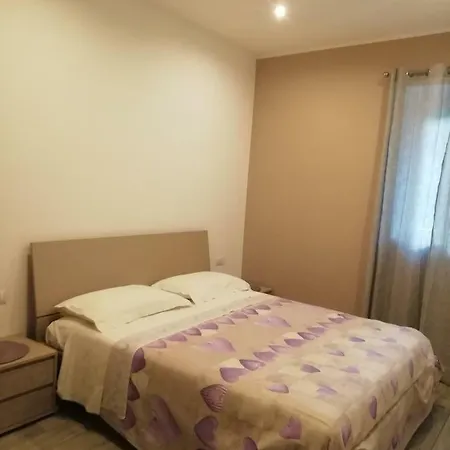 La Casa Di Angio