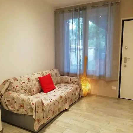 Apartament La Casa Di Angio Lanzo dʼIntelvi