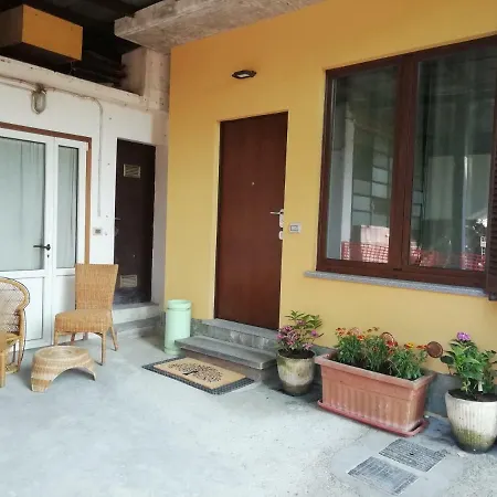 La Casa Di Angio